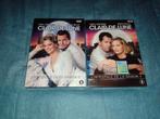 Te koop 2 dvd-boxen seizoen 3 en 4 Clair de Lune-serie, Alle leeftijden, Boxset, Ophalen of Verzenden, Zo goed als nieuw