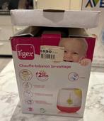Tigex flessenwarmer, Ophalen of Verzenden, Zo goed als nieuw