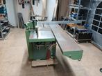 Zaagmachine freesmachine combine houtbewerkingsmachine, Ophalen, Gebruikt, Toolmax