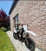 Sherco 50sm-r (2018 kit 70MK), Fietsen en Brommers, Brommers | Derbi, Ophalen, 6 versnellingen, Gebruikt, 50 cc