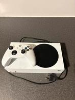 Xbox series S, Games en Spelcomputers, Ophalen, Zo goed als nieuw, Xbox Series S