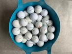 100 Titleist NXT Tour golfballen, Autres marques, Utilisé, Enlèvement ou Envoi, Balle(s)