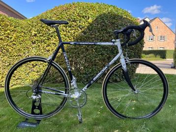 Retro Merckx Race Fiets beschikbaar voor biedingen
