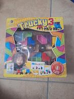 Trucky 3 Smartgames, Kinderen en Baby's, Speelgoed | Educatief en Creatief, Ophalen, Gebruikt, Puzzelen
