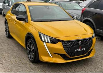 Peugot // 208 GT beschikbaar voor biedingen