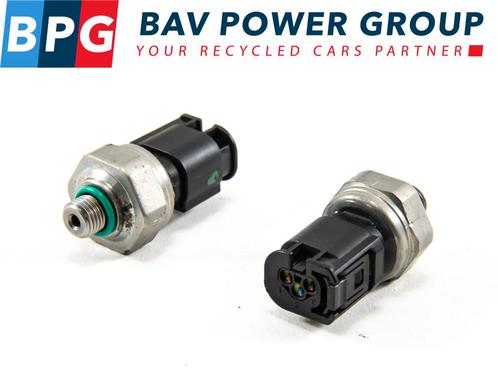DRUK SENSOR AIRCO LEIDING BMW 2 serie (F22), Auto-onderdelen, Overige Auto-onderdelen, BMW, Gebruikt