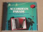 CD  Accordeonparade  DE LOLITA'S /SCHRIEBL & HUPPERTS......, CD & DVD, Enlèvement ou Envoi
