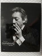 Serge Gainsbourg - Tony Frank Pictures, Boeken, Kunst en Cultuur | Fotografie en Design, Ophalen of Verzenden, Zo goed als nieuw