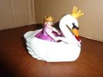 Princesse avec un bateau cygne, beau cygne (5476) - Playmobi, Comme neuf, Ensemble complet, Enlèvement ou Envoi
