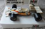 Formule 1 Yardley Mc Laren M19 F1 1/25, Verzamelen, Ophalen of Verzenden, Nieuw, Formule 1
