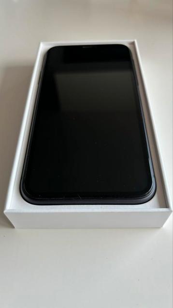 iPhone 11 Black 64gb