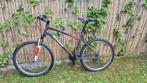 Decathlon Rockrider, Ophalen, Gebruikt
