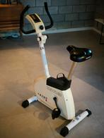 Kettler hometrainer, Sport en Fitness, Ophalen, Gebruikt, Metaal, Benen