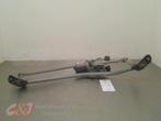 Ruitenwismotor + Mechaniek van een Renault Kangoo, Gebruikt, -, Renault, -