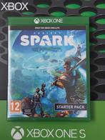 Jeu XBOX ONE Project Spark, Games en Spelcomputers, Games | Xbox One, Avontuur en Actie, Gebruikt, 1 speler, Ophalen of Verzenden