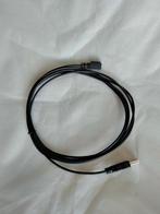 Srm oplaadkabel voor powermeter, Fietsen en Brommers, Fietsaccessoires | Fietscomputers, Ophalen of Verzenden, Nieuw