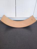 Wiggle board balansbord, Ophalen, Gebruikt
