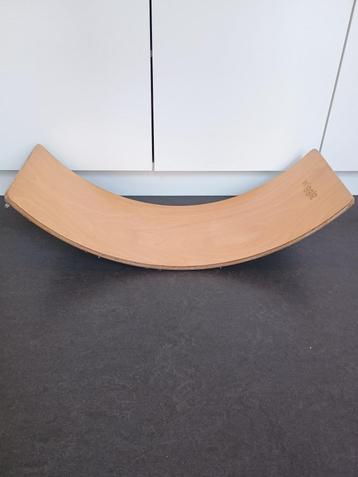 Wiggle board balansbord beschikbaar voor biedingen