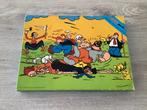 Puzzle vintage Popeye (140 pièces), Collections, Personnages de BD, Enlèvement ou Envoi, Super héros, Utilisé, Autres types