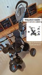 Evolutieve driewieler van Smoby, Ophalen, Gebruikt, Smoby