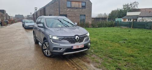 Renault Koleos 2018 2.0 dci Initiale Paris Full, Autos, Renault, Particulier, Koleos, 4x4, Enlèvement ou Envoi