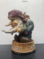 Chouffe kabouter, Verzamelen, Biermerken, Ophalen, Zo goed als nieuw