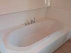 Bad inbouw, Doe-het-zelf en Bouw, Sanitair, Ophalen, Gebruikt, Bad