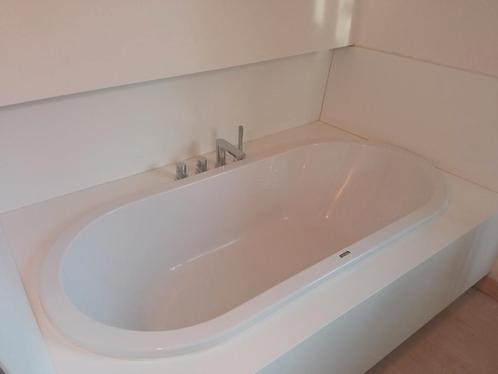 Bad inbouw, Doe-het-zelf en Bouw, Sanitair, Gebruikt, Bad, Ophalen