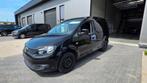 VW Caddy 1.6TDi 150d.km 1ste eigenaar  !!, Euro 5, Caddy Combi, Bedrijf, Diesel