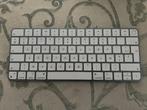 Toetsenbord, Informatique & Logiciels, Claviers, Comme neuf, Azerty, Enlèvement, Apple