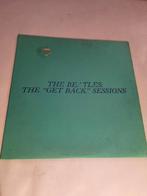 THE BEATLES  THE "GET BACK" SESSIONS, CD & DVD, Enlèvement ou Envoi