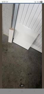 Ikea hout salontafel wit, Ophalen, Zo goed als nieuw