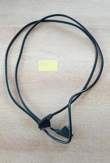 Scartkabel van 3 meter  beschikbaar voor biedingen