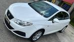 SEAT IBIZA 1.4 TDI 80cv 2010 AIRCO/JA16"/UITSTEKENDE STAAT, Auto's, Seat, Bluetooth, Ibiza, Bedrijf, 59 kW