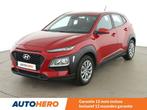 Hyundai KONA 1.0 TGDI Classic 2WD (bj 2020), Auto's, Voorwielaandrijving, Stof, Gebruikt, 1350 kg