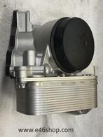 Oliefilterhuis BMW F30 F10 F11 F06 X1 X3 X4 Z4 N20 MOTOR oe, Auto-onderdelen, -, -, Nieuw, Ophalen of Verzenden
