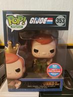 Freddy Funko as Duke NFT series GI JOE, Ophalen of Verzenden, Nieuw