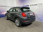 Fiat 500X 1.3 MULTIJET | EURO 6B | NAVI. | CAPTEUR AR., Auto's, Stof, Gebruikt, 4 cilinders, 95 pk