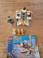 Lego star wars, Kinderen en Baby's, Speelgoed | Duplo en Lego, Ophalen of Verzenden, Zo goed als nieuw, Complete set, Lego