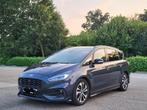 Ford S-MAX 2.0 TDCi Auto ST-Line 7 pl.en titane 2020, Autos, Ford, Cuir, Achat, Euro 6, 7 places