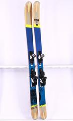 186 freeride ski's LINE SUPERNATURAL 108, grip walk, Sport en Fitness, Verzenden, Salomon, Carve, 180 cm of meer