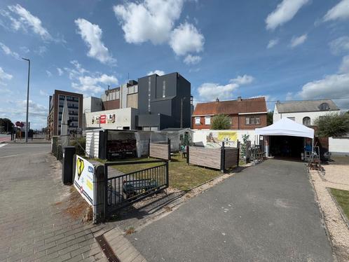 Industrieel te huur in Deinze, Immo, Maisons à louer, Autres types