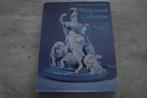 WEDGWOOD COLLECTION ..., Ophalen of Verzenden, Gelezen