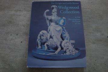 WEDGWOOD COLLECTION ... beschikbaar voor biedingen