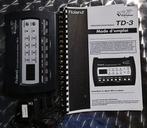 Roland V-Drums Module TD-3, Musique & Instruments, Batteries électroniques, Comme neuf, Roland, Enlèvement