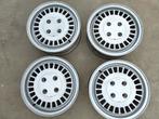 Saab 900 Turbo US 15" lichtmetalen velgen, Auto-onderdelen, Ophalen, Gebruikt, 15 inch, Velg(en)
