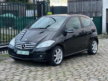 mercedes a150 benzine 2009 91443 beschikbaar voor biedingen