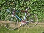 koersfiets, Ophalen, Gebruikt