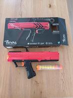 NERF geweer Rival Apollo XV-700, Kinderen en Baby's, Ophalen of Verzenden, Zo goed als nieuw