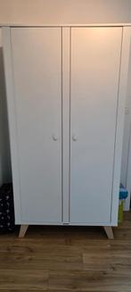 Kidsmill kinderkamer, Enfants & Bébés, Comme neuf, Enlèvement, Armoire